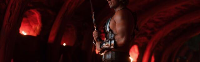 Masters of the Universe review: This He-Man will enrage the manosphere