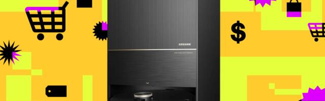 Dreame’s L20 Ultra robovac is an unbeatable deal for $280