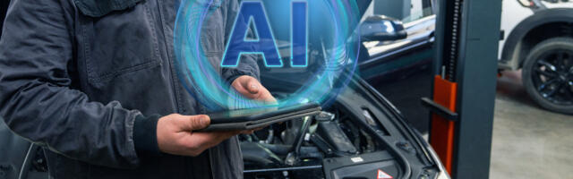 Can AI Accurately Diagnose Car Problems? This Mechanic Finds Out
