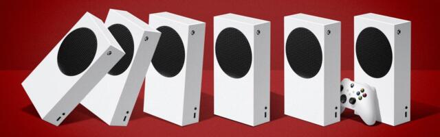 "This cannot continue": Xbox leaders lay out "hard truths" behind sagging brand