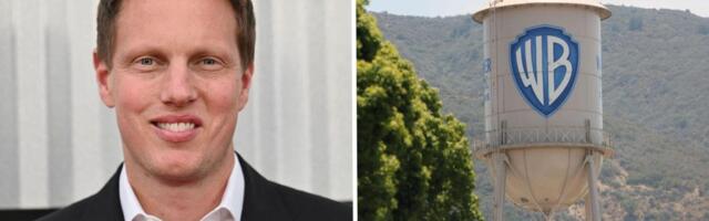 David Ellison's Paramount just got the DOJ's permission to buy WBD