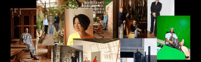10 Designers Share the Trends Defining Dwellings of Tomorrow