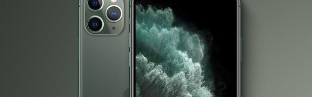 Apple's A12 and A13 Chips Facing New Unpatchable Exploit