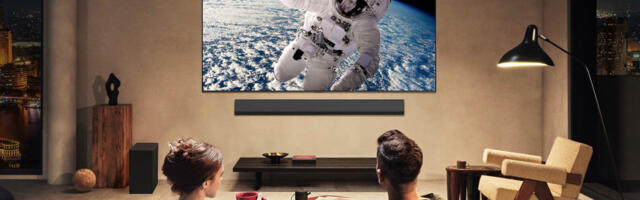 4 Of The Best OLED TVs Under $1000 You Can Buy In 2026