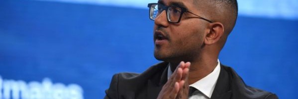 Ex-Postmates VP of global public policy on the future of gig work