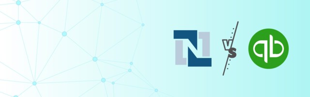 NetSuite vs QuickBooks: Ultimate Comparison 2021