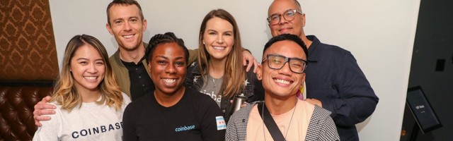 Europe’s fintechs field frenzied demand for Coinbase shares