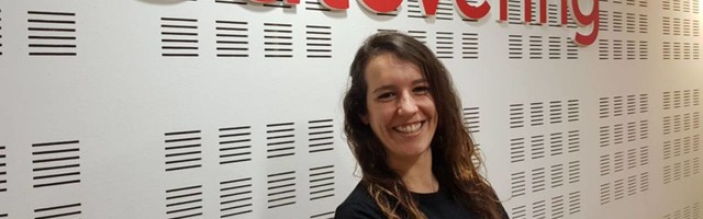 Hybrid Work Series, Part 1: How will we consume food at work? An interview with Laura Gomez, CEO of Catevering