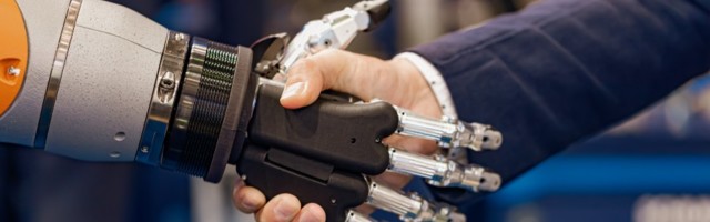 Northern robotics consortium gets £22.6M investment from Government’s £127M Strength in Places Fund