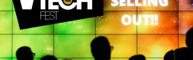 West Tech Fest – selling out fast!