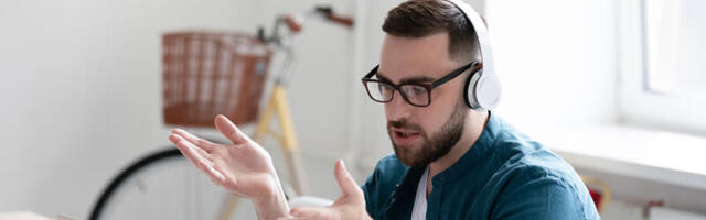 ‘Peloton’ for virtual workspaces platform FLOWN raises £2.5m