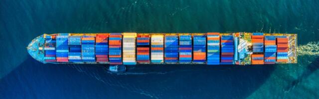 Maritime industry navigates rising digitalization tides