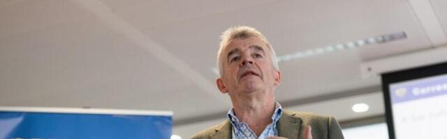 Ryanair’s Annual Loss Highlights Europe’s Ongoing Uncertainty