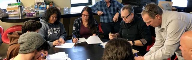 PLATO secures additional $2 million from Raven Indigenous Capital Partners