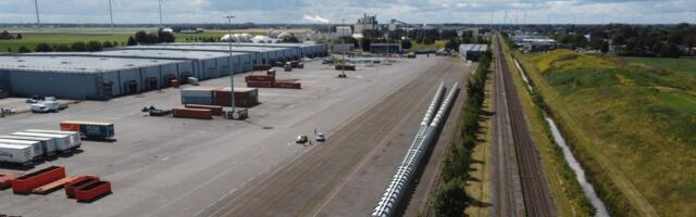 Hardt Hyperloop locks in €12 million for the European Hyperloop Center