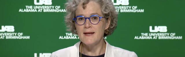 Fauci’s replacement is the person America’s STI crisis needs