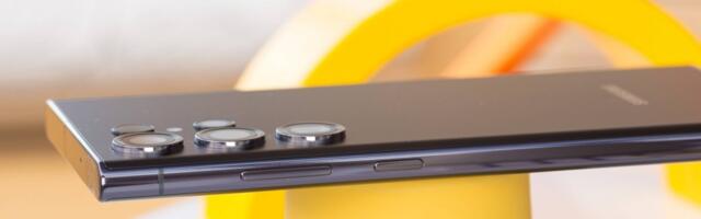 Samsung Galaxy S24 Ultra to weigh as much as S23 Ultra despite having titanium frame