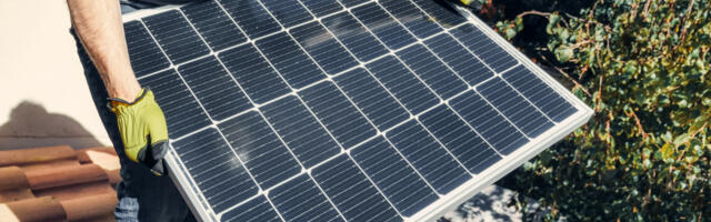 New research highlights role of off-grid solar technologies in powering climate adaptation
