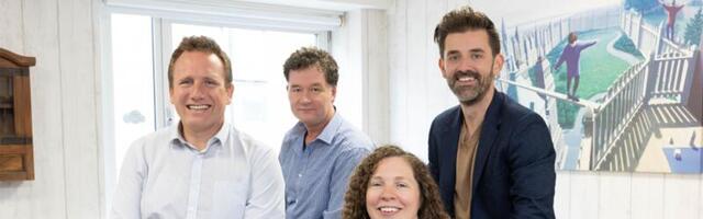 Bristol-focused impact fund successfully deploys over €1 million into impact ventures addressing inequality