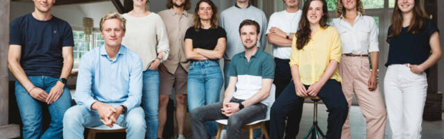 After launching second fund, Amsterdam’s Carbon Equity secures €6M from BlackFin Capital Partners: Here’s why