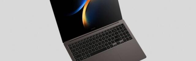Samsung Galaxy Book 4 laptops tipped to launch next week