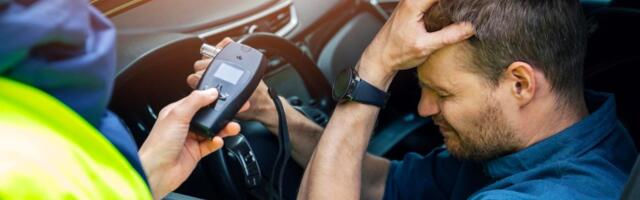 US agencies want anti-drunk-driving tech in cars but "complicated rulemaking" stands in the way