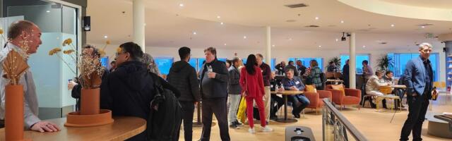Microsoft joins forces with VB Lab for 3 stops on the AI Impact Tour