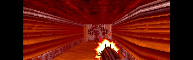 Game of the Week: Star Wars: Dark Forces and the challenge of remasters