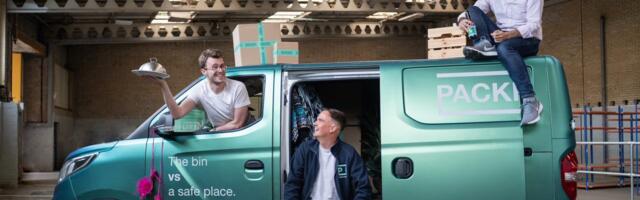 Carbon-neutral courier Packfleet secures $10M for expansion