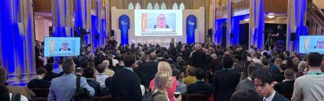 IFGS 2024: Day One Roundup