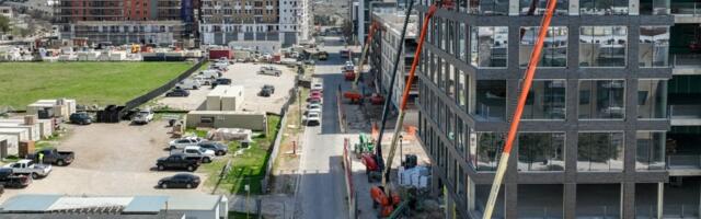 Rent growth outstrips wages in most US metros, new report shows
