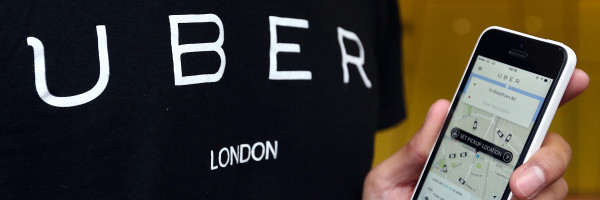 Uber wins latest London licence appeal