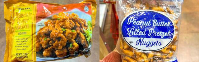 I used to work at Trader Joe's. Here are 6 popular items that are worth the hype and 4 I'd skip.