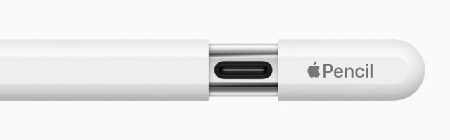 Early Prime Day Apple deals include the USB-C Apple Pencil at a record-low price