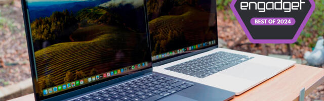 The best MacBook for 2024: Which Apple laptop should you buy?