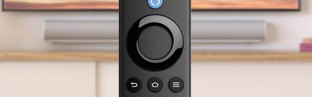 Amazon Is Clearing Out Its Fire TV Stick Stock at a Record Low Price During a Cyber Monday Flash Sale