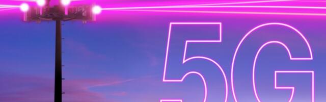 T-Mobile has completely revamped its 5G home internet plans