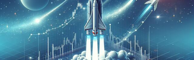 SpaceX valued at $350 billion in sale