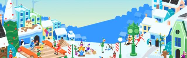 Santa tracker 2024 live: how to follow Santa with Google or Norad