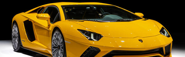 Who Owns Lamborghini And Where Are The Cars Built?