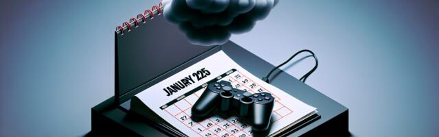 PS Plus fans disappointed with January 2025 lineup