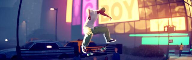 The best mobile skateboarding game now has a New York sequel