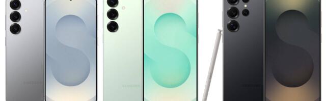 Galaxy S25 series price leak indicates some of us could see a price freeze