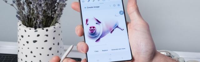 Samsung’s Galaxy S25 AI Assistant Will Do Everything For You, Except Hit Send