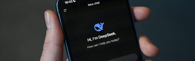 DeepSeek is going to be the biggest topic in tech earnings this week, analysts say