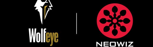 WolfEye Studios partners with Neowiz on new sci-fi action-RPG