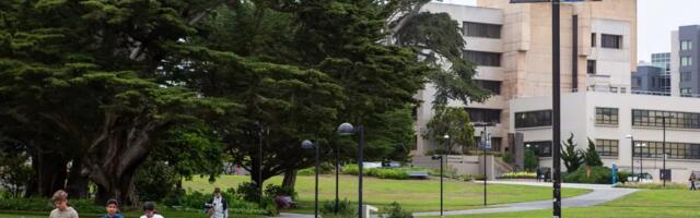 Gutted courses, fewer majors, faculty layoffs: Who will feel Cal State’s 8% budget cut?