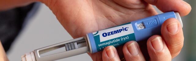 GLP-1 Drugs Like Ozempic Reduce Cocaine Cravings, Case Study Finds