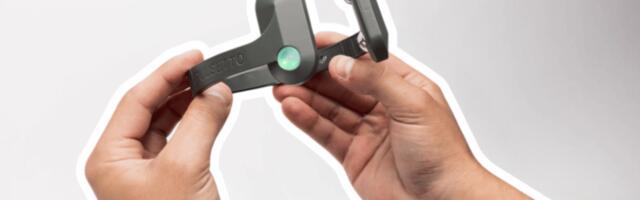 Nerves of steel: Pulsetto’s wearable tech gets €2 million boost for military use