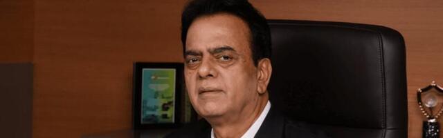 Now, Aakash Founder Moves NCLT Against AoA Amendment
